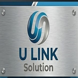 ULINK Solution Logo